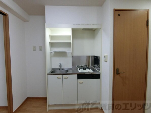 都部ハイツの物件内観写真